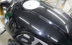 BMW R NINE T 2014