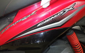 YAMAHA CYGNUS 125 XSR 2 SE44J
