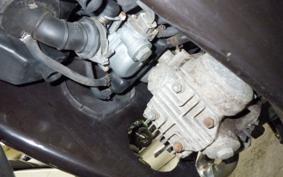 HONDA LITTLE CUB AA01