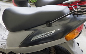 SUZUKI ADDRESS V125 G CF46A