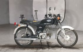 HONDA BENLY 50 CD50