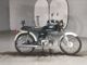 Фото Honda BENLY 50 с японского аукциона