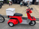 Фото Honda GYRO X STANDARD с японского аукциона