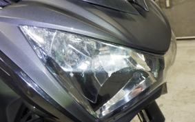 KAWASAKI Z250 A ER250C