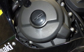 KAWASAKI NINJA 400 2019 EX400G