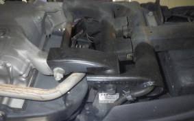 SUZUKI ADDRESS V125 S 2007 CF4MA