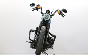 HARLEY XL1200NS 2018 LP3