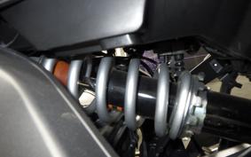 YAMAHA MT-09 2022 RN69J