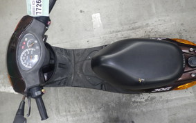 YAMAHA JOG Gen.5 2026 SA36J