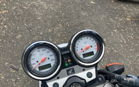 HONDA VTR 250 MC33