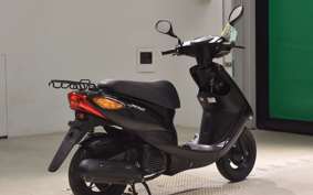 YAMAHA JOG 2001 SA55J