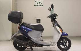 SUZUKI LET's 4 2017 CA46A