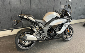 KAWASAKI NINJA 1100SX 2025 ZXT10H