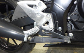 SUZUKI GSX-R125 2022 DL33B