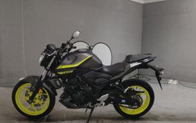 YAMAHA MT-03 RH13J