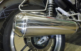 HONDA CB1100 2011 SC65