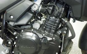 SUZUKI V-STROM 250