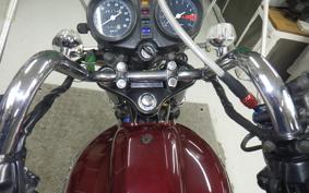 HONDA CB400T HAWK 2 2014 CB400T