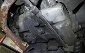 YAMAHA JOG Gen.5 2004 SA36J