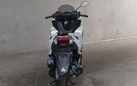 YAMAHA TRICITY 125 SE82J
