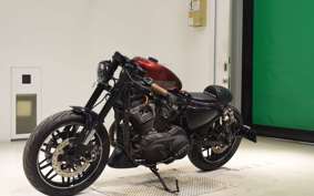 HARLEY XL1200CX 2016