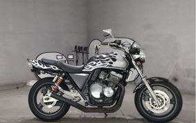 HONDA CB400SF NC31
