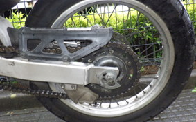 HONDA XR-250 BAJA MD30