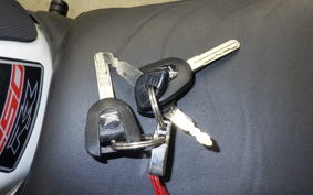 HONDA CBR250RR A 2013 MC51