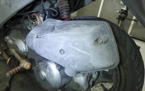 HONDA DIO ZX 2013 AF28