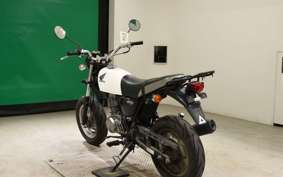 HONDA APE 100 2020 HC07
