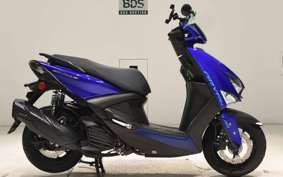 YAMAHA CYGNUSｸﾞﾘﾌｧｽ SEJ4J