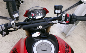 DUCATI MONSTAR 937SP 2024 4M00