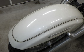 YAMAHA DRAGSTAR 400 CLASSIC  2011 VH02J
