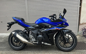 SUZUKI GSX250 R DN11A