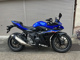 Фото Suzuki GSX250 R с японского аукциона