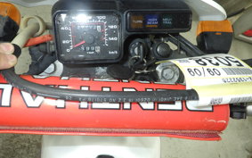 HONDA XLR250R Gen.4 MD22