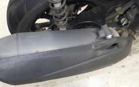 YAMAHA N-MAX 2011 SED6J