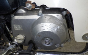 HONDA C50 SUPER CUB 2025 AA01