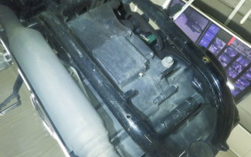 HONDA GB350S 2018 NC59