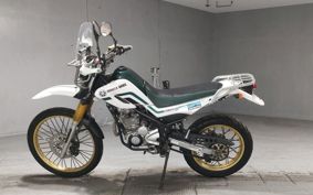 YAMAHA SEROW 250 DG11J