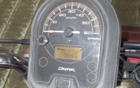HONDA DUNK AF74