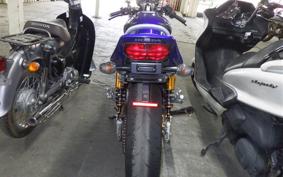 HONDA CB400SF VTEC Spec3 2007 NC39