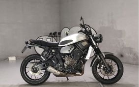YAMAHA XSR700 RM22J