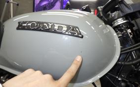 HONDA GB350S 2021 NC59
