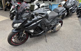 KAWASAKI NINJA 1000 ABS 2013 ZXT00L