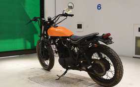 YAMAHA SR400 Gen.2 1985 1JR