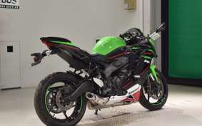KAWASAKI ZX-25R ZX250E