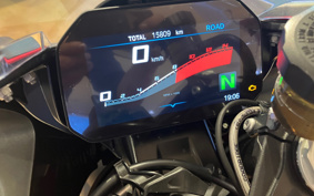 BMW S1000RR 2020 0E21