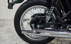 KAWASAKI W650 2002 EJ650A