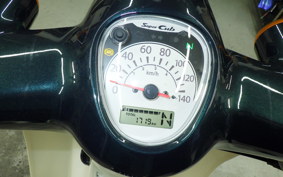 HONDA C110 SUPER CUB 2021 JA59